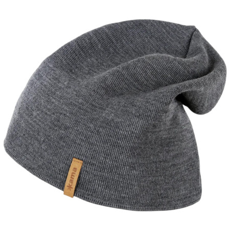 Gorro de lana merino Kama A160