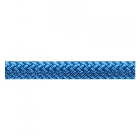Cuerda estática Beal Industrie 10,5 mm red / blue 60m