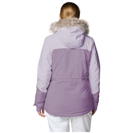 Chaqueta de invierno para mujer Columbia Ava Alpine™ II Insulated Jacket