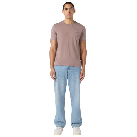 Camiseta de hombre Champion SS Tee M