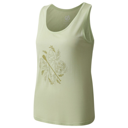 Camiseta sin mangas para mujer Dare 2b Harmonic Vest