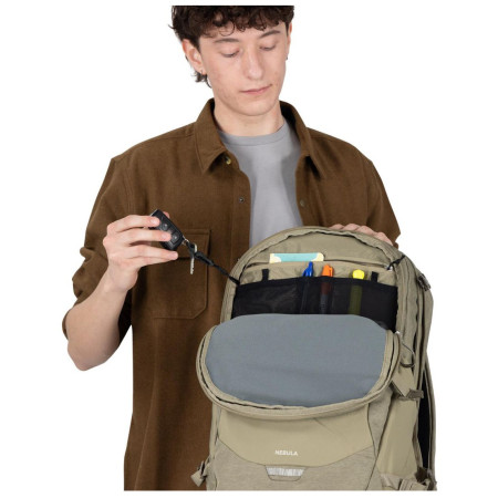 Mochila Osprey Nebula Driftshade