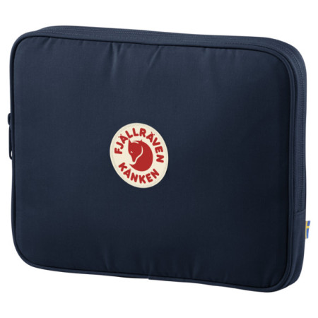 Funda Fjällräven Kånken Tablet Case azul oscuro Navy