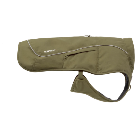 Ropa perro Ruffwear Overcoat Fuse™ Insulated Vest