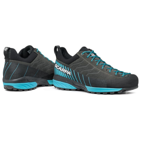 Calzado de hombre Scarpa Mescalito GTX
