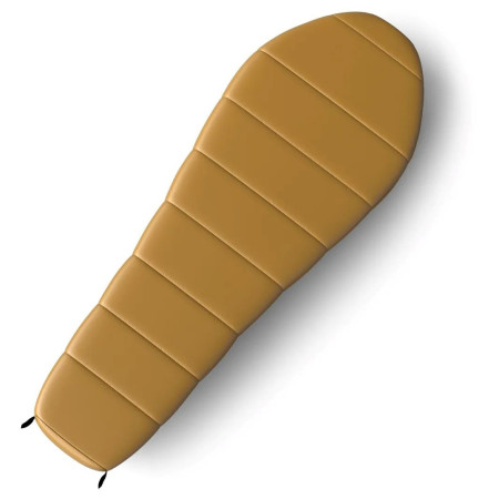 Saco de dormir para niños Husky Merlot