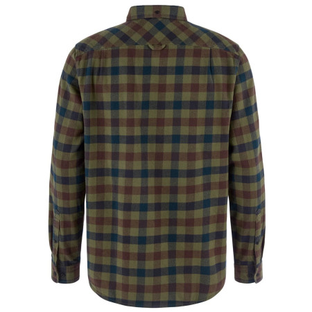 Camisa de hombre Fjällräven Skog Relaxed Shirt M