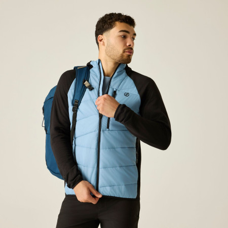 Chaqueta de hombre Dare 2b Aero Fuse Padded Hybrid