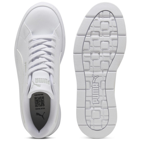 Calzado de mujer Puma Karmen Classic