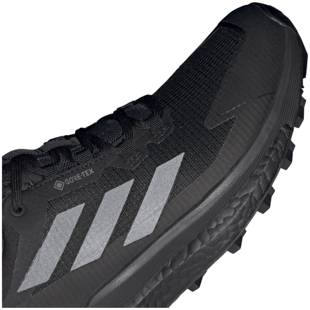 Calzado de senderismo para hombre Adidas Terrex Free Hiker 2 Low Gtx