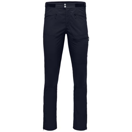 Pantalones de hombre Norrona femund flex1 lightweight Pants