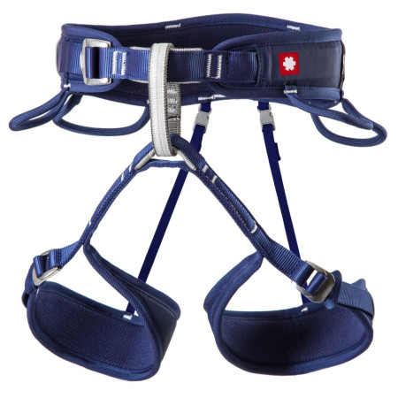 Arnés Ocún Twist Tech Marine azul Marine