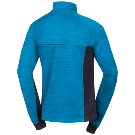 Sudadera funcional de hombre Northfinder Juliste