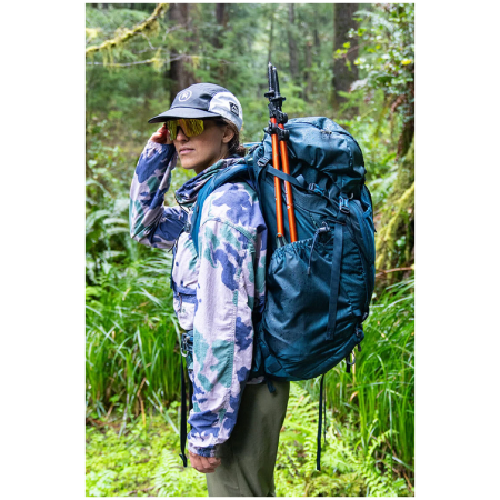 Mochila de senderismo para mujer Gregory Deva 70 Rc