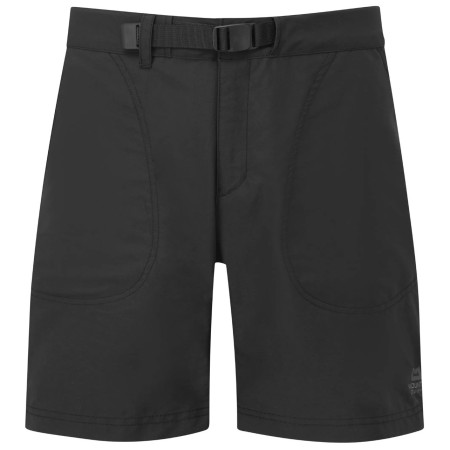 Pantalones cortos de mujer Mountain Equipment Approach Short negro Black