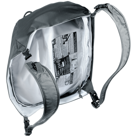 Mochila de senderismo para mujer Deuter Aircontact Pro 75+10 SL