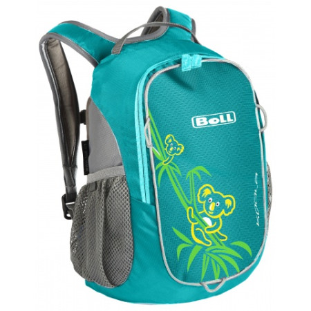 Mochila expuesta Boll Koala 10 turquesa Turquoise