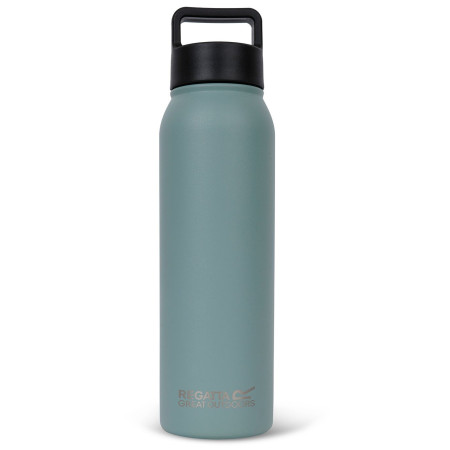 Termo Regatta Thermulate Insulated Bottle 0.6L verde Sage Green