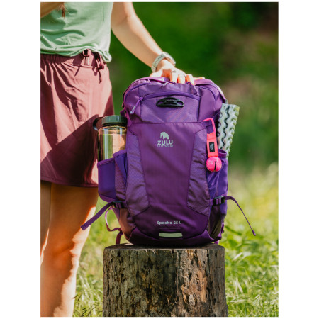Mochila Zulu Spectra 25 L