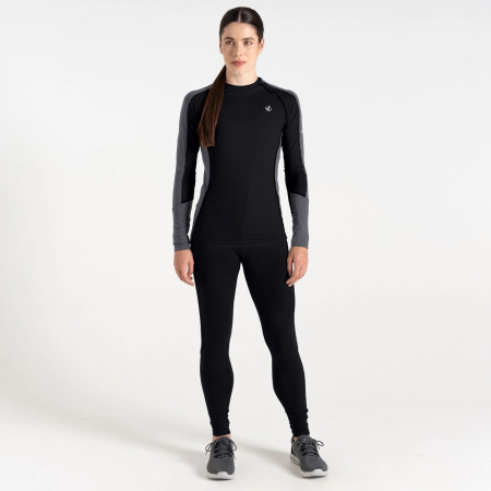 Camiseta funcional de mujer Dare 2b W Exchange Baselayer Top