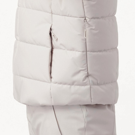 Chaqueta de mujer Salomon Whitelight Jkt W
