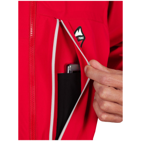 Chaqueta de hombre High Point Nurock Jacket