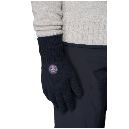 Guantes Devold Nansen Refined Gloves