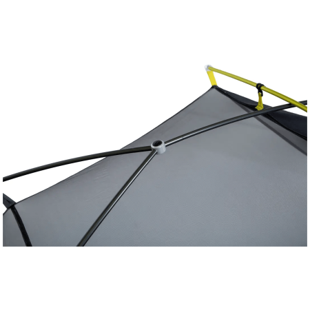 Tienda de campaña de senderismo NEMO Equipment Dragonfly OSMO 1P