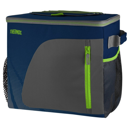 Bolsa térmica Thermos 30 l azul/gris