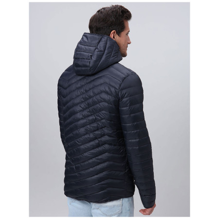 Chaqueta de otoño para hombre Loap Jenor