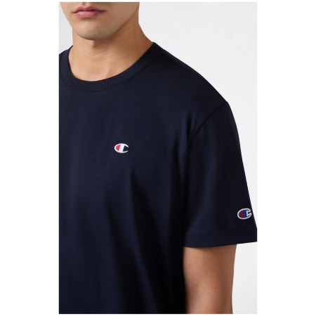 Camiseta de hombre Champion Crewneck T-Shirt