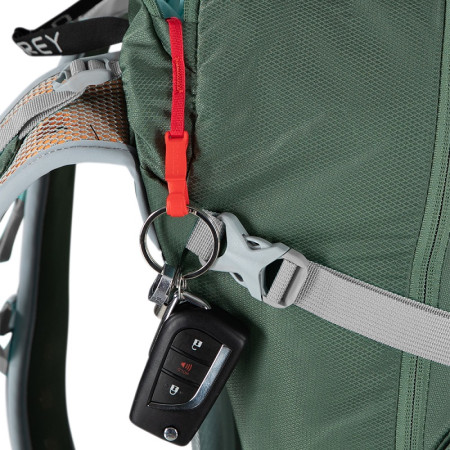 Mochila Osprey Hikelite 26