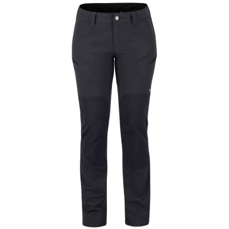 Pantalones de mujer Marmot Wm's Limantour Pant negro Black