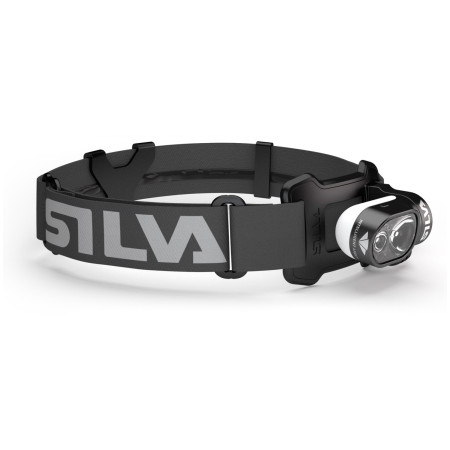 Linterna frontal Silva Cross Trail 7XT