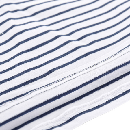 Camiseta para niños Alpine Pro Namoro Ocean