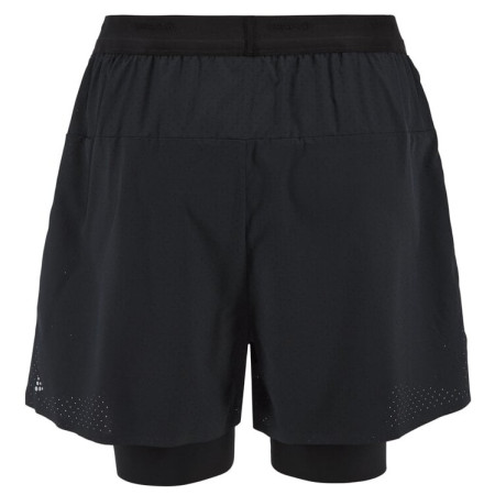 Pantalones cortos de hombre Craft M Hypervent 2-in-1