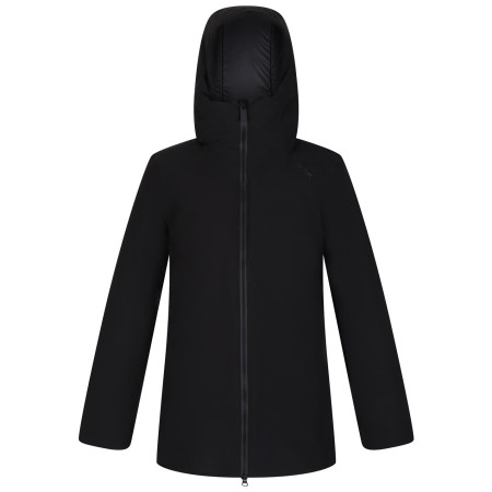 Chaqueta de mujer Regatta Sanda negro Black