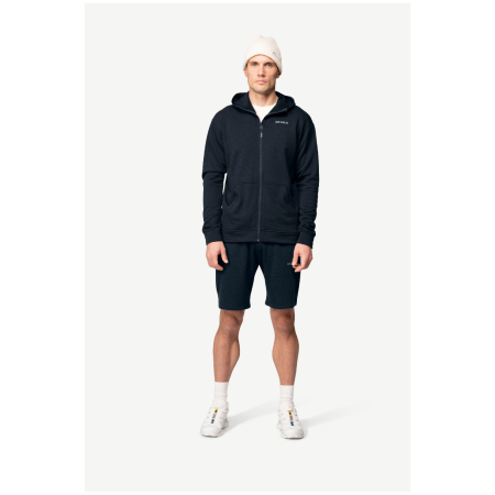 Sudadera funcional de hombre Devold Everyday Zip Hoodie Man
