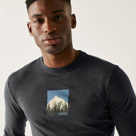 Camiseta de hombre Regatta Maylow