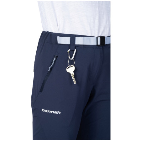 Pantalones cortos de mujer Hannah Atta Shorts