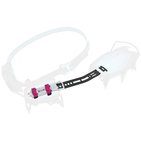 Crampones Blue Ice Griffin 12