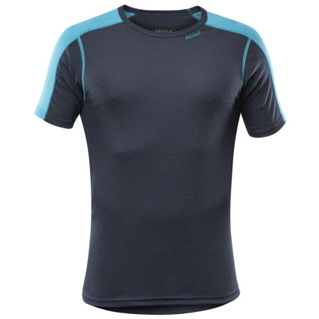 Camiseta Devold Sport T-shirt M 2014 negro