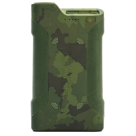 Batería externa Ridge Monkey Vault C-Smart Wireless 42150mAh Camo