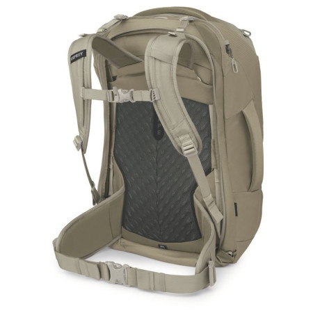 Mochila de senderismo para mujer Osprey Fairview 40