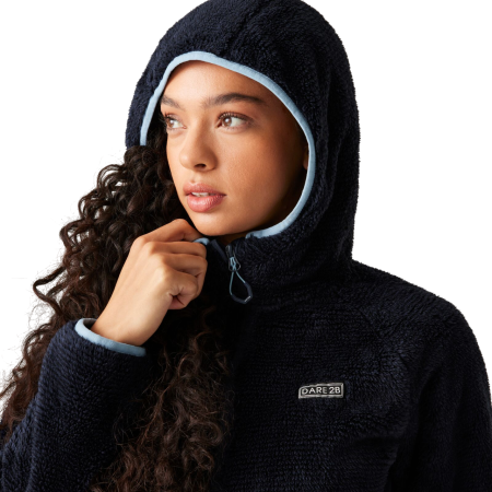Sudadera de mujer Dare 2b W Pro Torrek Midlayer