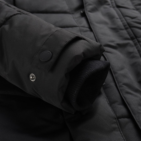 Chaqueta de invierno para hombre Alpine Pro Egyp