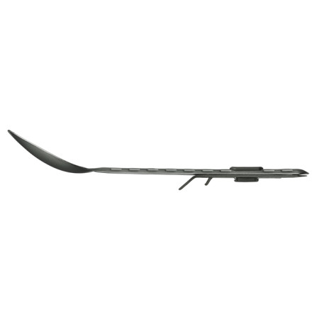 Cubierto Gerber Devour - Cook Eat Clean Spork Onyx