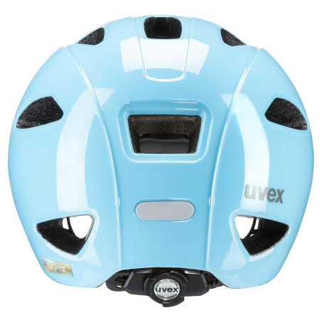 Casco de ciclismo para niños Uvex Oyo