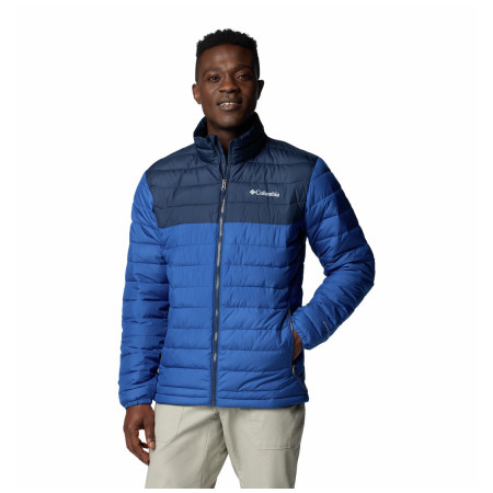 Chaqueta de hombre Columbia Powder Lite™ II Jacket