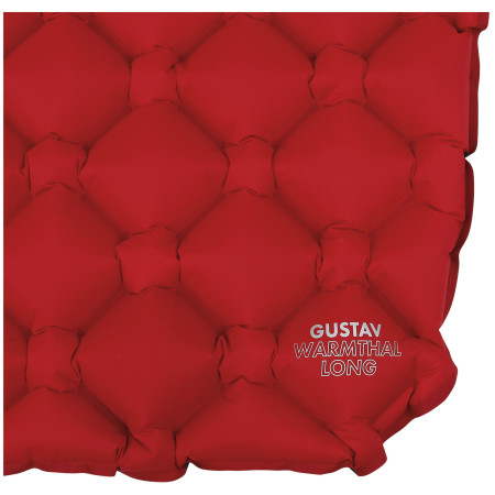 Colchoneta hinchable Warg Gustav Warmthal Long